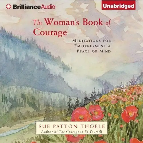 Woman's Book of Courage