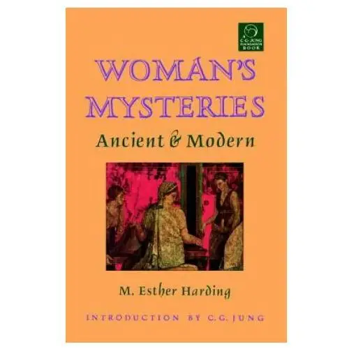 Woman's mysteries Shambhala publications inc