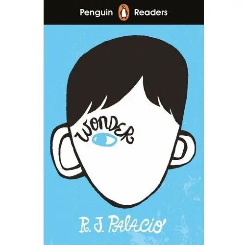 Wonder. Penguin Readers. Level 3