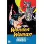 Wonder Woman: The Silver Age Omnibus Vol. 1 Kanigher, Bob; Andru, Ross Sklep on-line