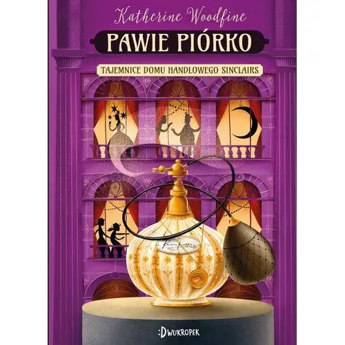 Pawie piórko