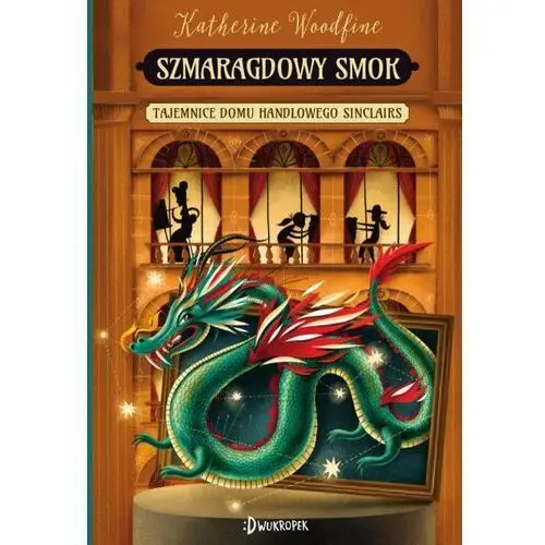 Szmaragdowy smok