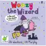 Woozy the Wizard Sklep on-line