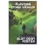 Flavors of other worlds Wordfire press Sklep on-line