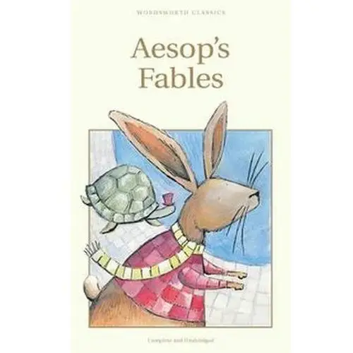 Aesop's Fables,89