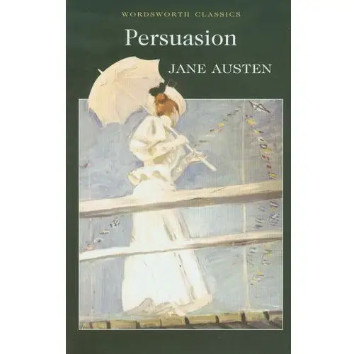 Persuasion Wordsworth classics