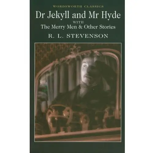 Wordsworth Dr jekyll and mr hyde