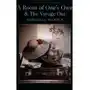 Wordsworth editions A room of one's own & the voyage out Sklep on-line