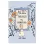 Alice through the looking glass (collector's edition) Wordsworth editions Sklep on-line