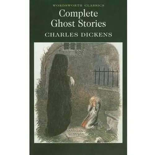 Complete Ghost Stories
