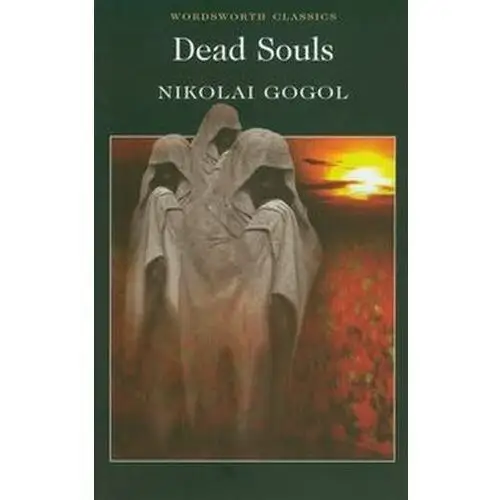 Dead Souls,74