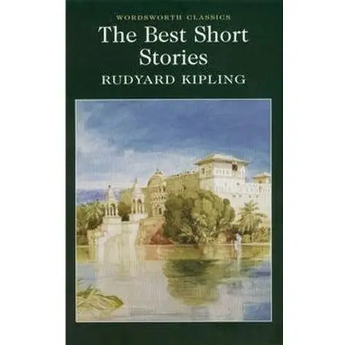 The best short stories Wordsworth editions