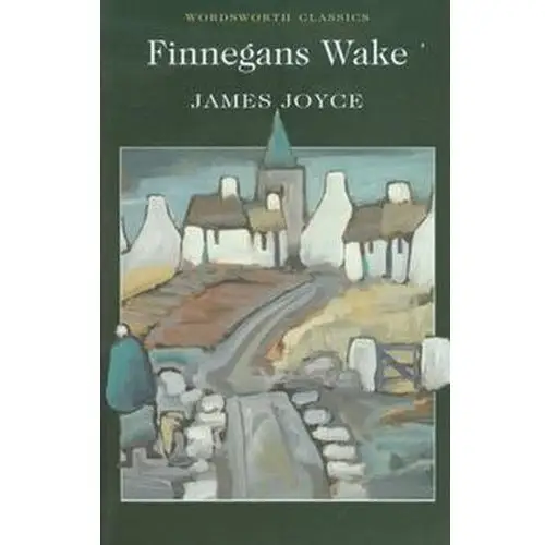 Finnegans wake Wordsworth