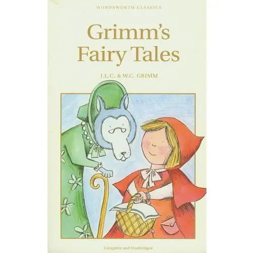Grimm's Fairy Tales,17
