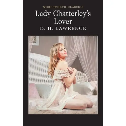 Lady Chatterley's Lover,86
