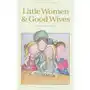 Little women & good wives Wordsworth Sklep on-line