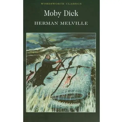 Moby Dick,88