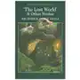 The lost world and other stories Wordsworth Sklep on-line