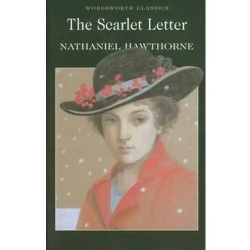 The scarlet letter Wordsworth