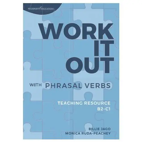 Work It Out with Phrasal Verbs