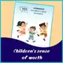 Workbook Children's Sense Of Worth Sklep on-line