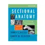 Workbook for sectional anatomy for imaging professionals Elsevier - health sciences division Sklep on-line