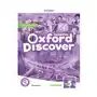 Workbook with Online Practice. Oxford Discover. Level 5 Sklep on-line