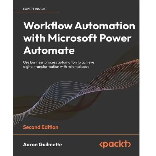 Workflow Automation with Microsoft Power Automate