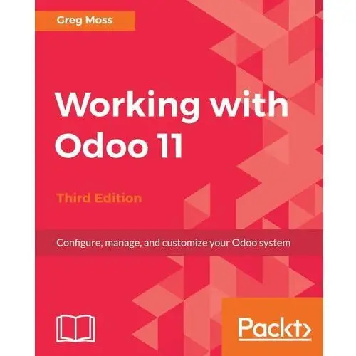 Working with Odoo 11