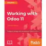 Working with Odoo 11 Sklep on-line