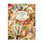 Cynthia hart's victoriana cats: 12 wrapping papers and gift tags Workman pr Sklep on-line