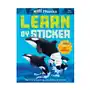 Learn by sticker: more phonics: use phonics to create 10 sea animals! Workman pr Sklep on-line