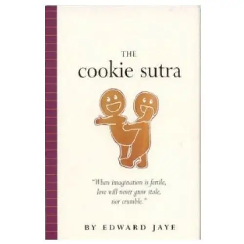 Workman publishing Cookie sutra