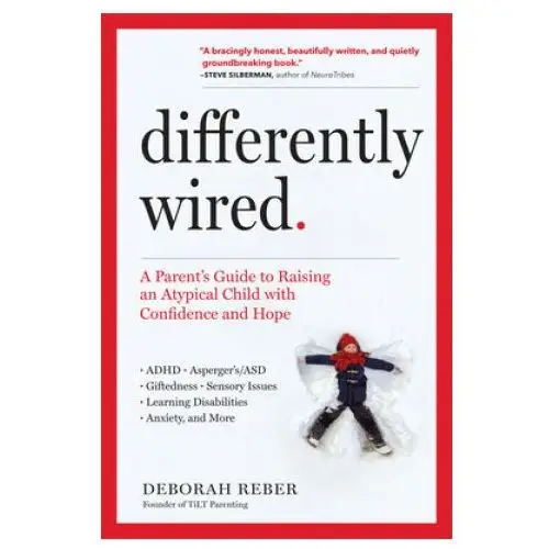 Differently Wired