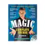 Magic the complete course Workman publishing Sklep on-line