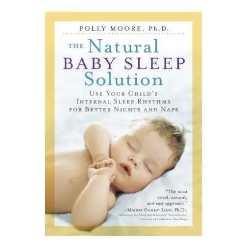 Natural Baby Sleep Solution