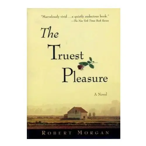 Truest pleasure Workman publishing