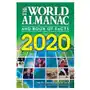 The World Almanac and Book of Facts 2020 Sklep on-line