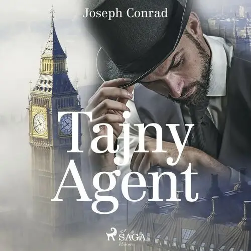 World classics. Tajny Agent