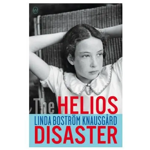 The Helios Disaster