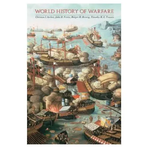 World History of Warfare