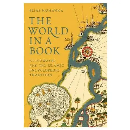 World in a book Princeton university press