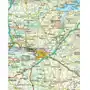 World Mapping Project Reise Know-How Landkarte Irland (1:350.000). Ireland / Irlande / Irlanda Sklep on-line