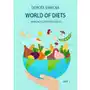 World of diets. Mini encyclopedia of diets Sklep on-line