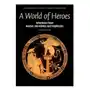 World of heroes Cambridge university press Sklep on-line