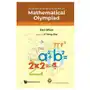 World scientific pub co inc Problems and solutions in mathematical olympiad (secondary 1) Sklep on-line