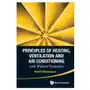 World scientific publishing Principles of heating, ventilation and air conditioning with worked examples Sklep on-line