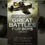 World War 2 in the Pacific. Great Battles for Boys Series. Volume 2 Sklep on-line