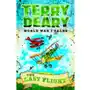 World War I Tales: The Last Flight Terry Deary Sklep on-line
