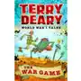 World War I Tales: The War Game Terry Deary Sklep on-line